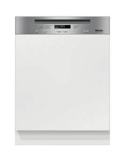 Miele G6620Sci Semi Integrated Full Size 14-Place Dishwasher